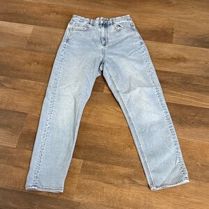 American Eagle Outfitters Medium Blue Denim Jeans